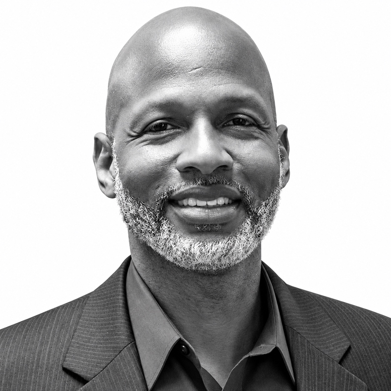 Dr David Bullock