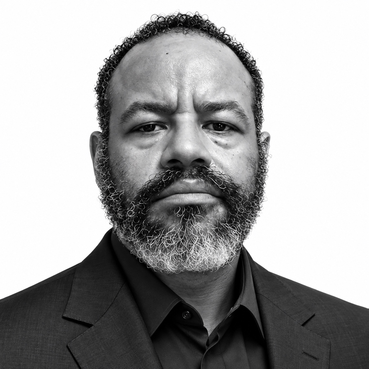 Approved portrait of PC Walker Esq.